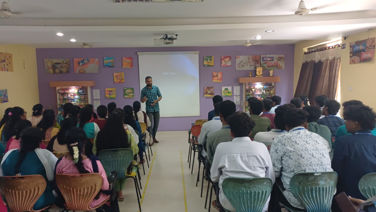 Campus Event Image